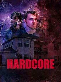 Watch Hardcore