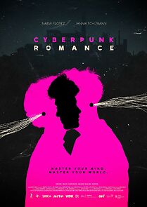 Watch Cyberpunk Romance