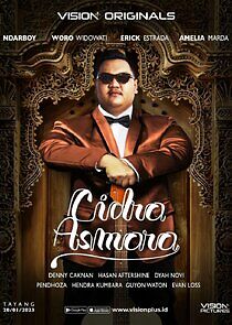 Watch Cidro Asmoro
