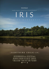 Watch Iris (Short 2014)