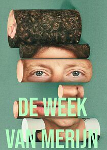 Watch De week van Merijn