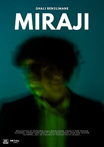 Watch Miraji (Short 2024)