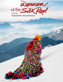 Watch Women of the Silk Road