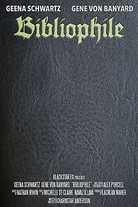 Watch Bibliophile (Short 2025)