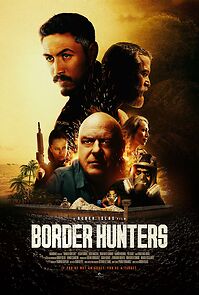 Watch Border Hunters