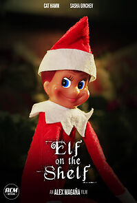 Watch Elf on the Shelf (Short 2023)