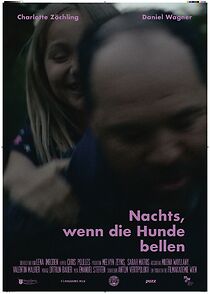 Watch Nachts, wenn die Hunde bellen (Short 2024)