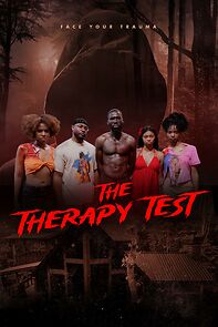 Watch The Therapy Test