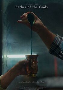 Watch Barber of the Gods (Short 2025)