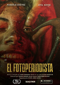 Watch El fotoperiodista (Short 2022)