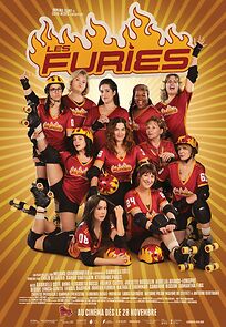 Watch Les Furies