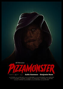 Watch Pizzamonster (Short 2018)