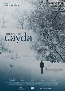 Watch The Road to Gayda