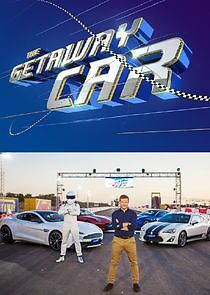 Watch The Getaway Car