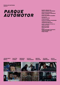 Watch Parque Automotor (Short 2025)