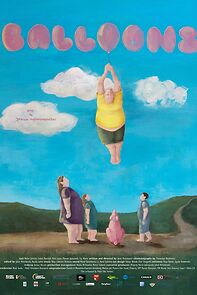 Watch Balony (Short 2025)