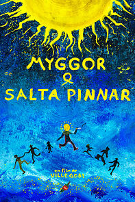 Watch Myggor & salta pinnar (Short 2025)