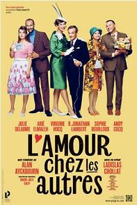 Watch L'Amour chez les autres