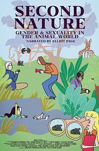 Watch Second Nature: Gender and Sexuality in the Animal World