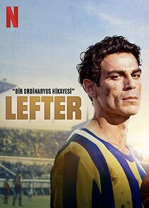 Watch Lefter: The Story of the Ordinarius