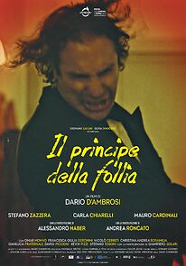 Watch Il principe della follia