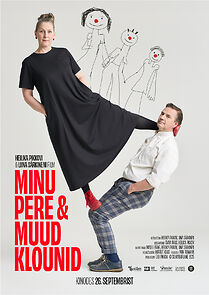 Watch Minu pere ja muud klounid
