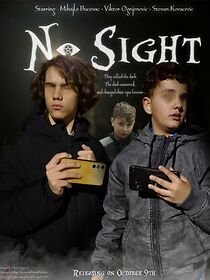 Watch No Sight (Short 2025)