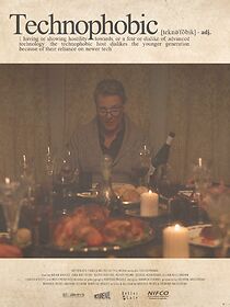 Watch Technophobic (Short 2025)