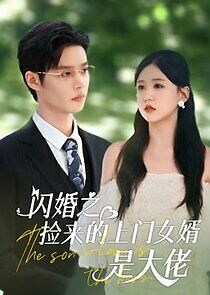 Watch Accidental Noble Husband