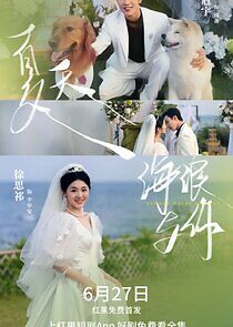 Watch Summer Waves and You