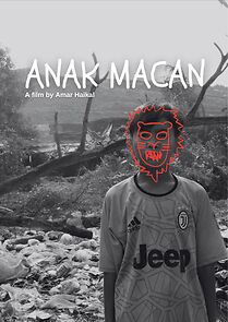 Watch Anak macan (Short 2025)