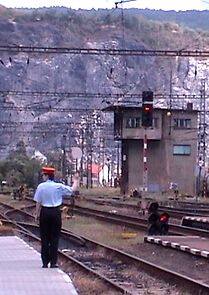 Watch Eurotéléport (Short 2025)