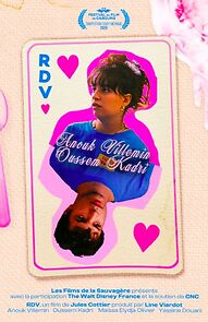 Watch RDV (Short 2025)