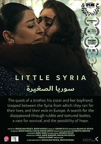 Watch Little Syria