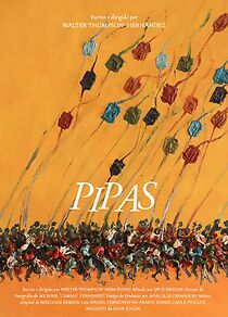 Watch Pipás