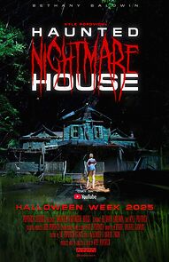 Watch Kyle Popovich's Haunted Nightmare House