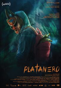 Watch Platanero (Short 2025)