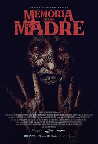 Watch Memoria de una Madre