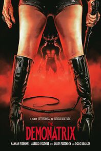 Watch The Demonatrix