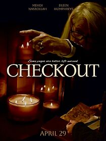 Watch Checkout (Short 2025)