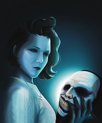 Watch Smile in the dark