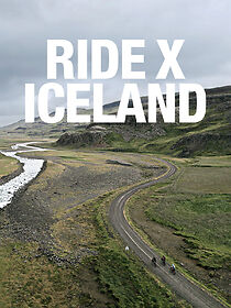 Watch Ride X Iceland (Short 2022)
