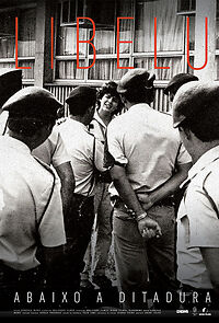 Watch Libelu: Abaixo a Ditadura