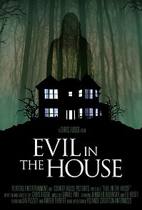 Watch Evil in the House (Short 2025)