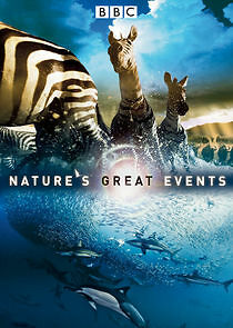 Watch Nature's Great Events