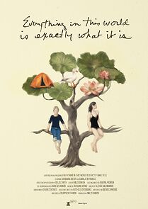 Watch Everything in This World Is Exactly What It Is (Short 2025)