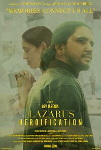 Watch Lazarus Heroification