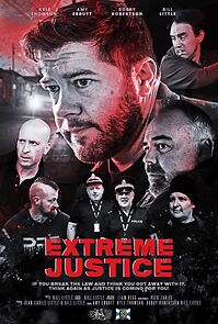Watch Extreme Justice