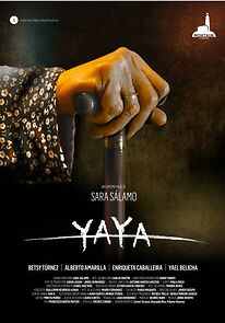 Watch Yaya (Short 2024)