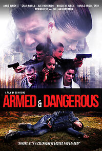 Watch Armed & Dangerous (Short 2019)